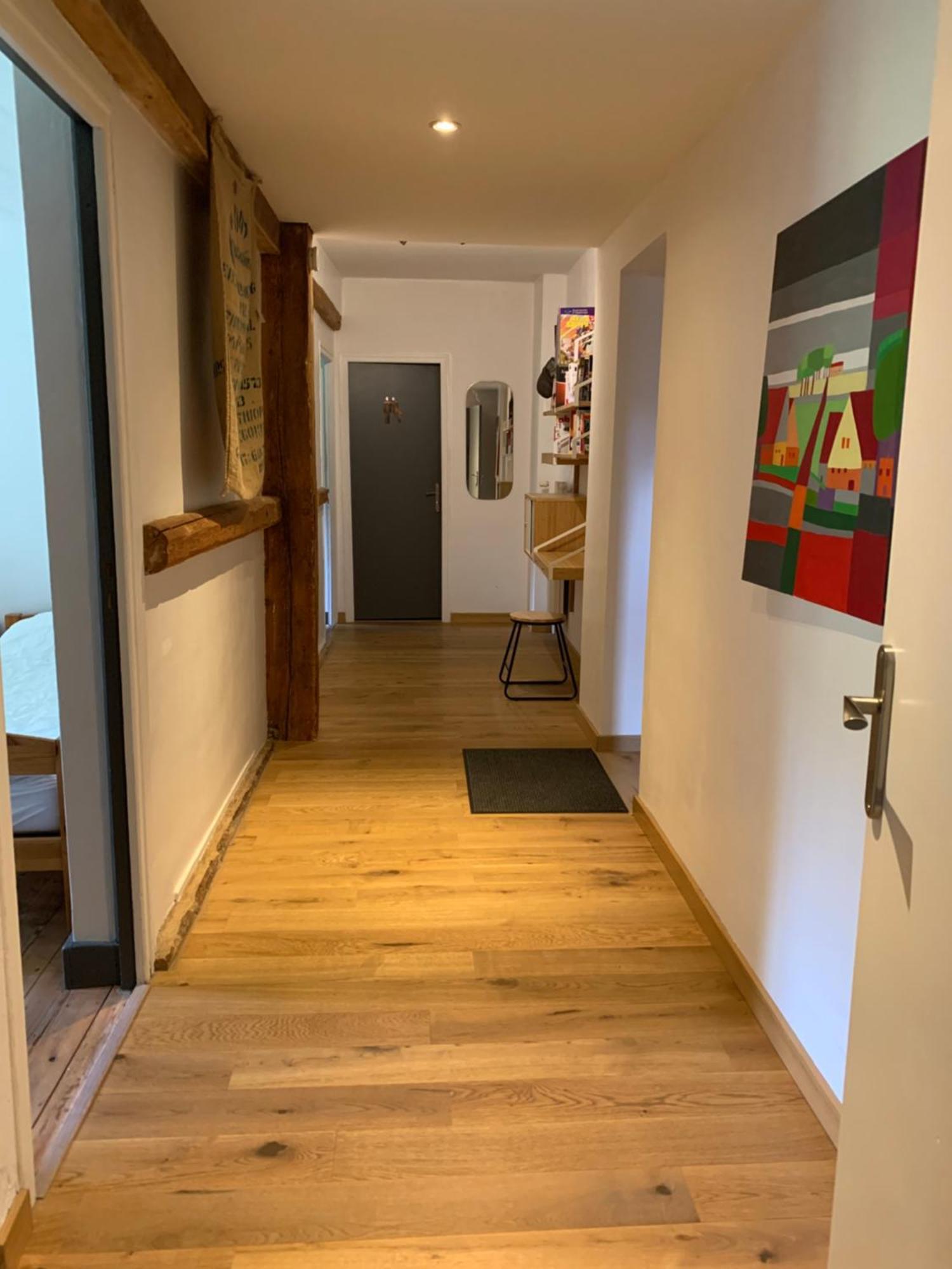 Ancienne Ferme Comtoise 4 Etoiles, 11 Personnes Lac St-Point/Mont D'Or Montperreux エクステリア 写真
