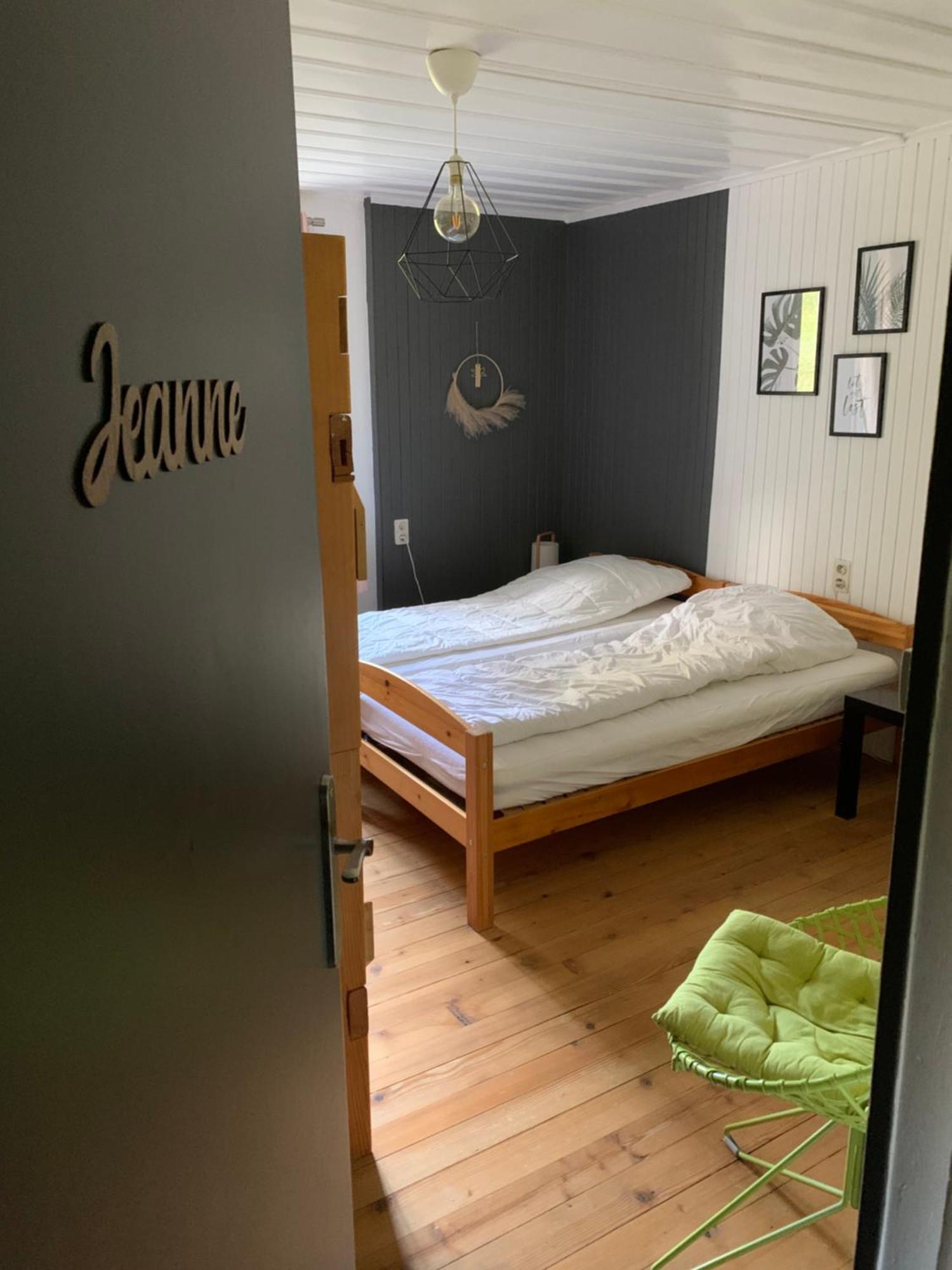 Ancienne Ferme Comtoise 4 Etoiles, 11 Personnes Lac St-Point/Mont D'Or Montperreux エクステリア 写真